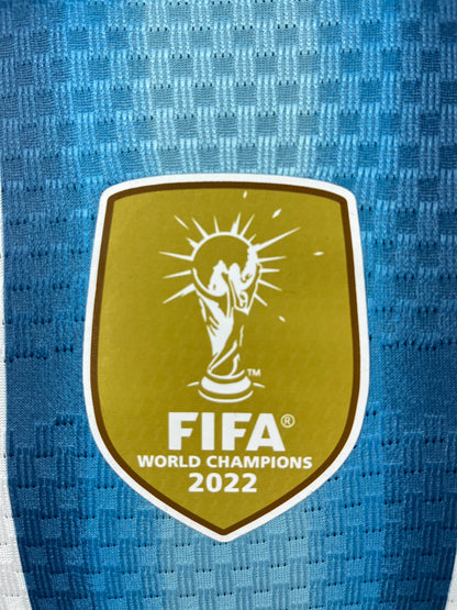 Argentina 2026 Home Jersey (Slim Fit)