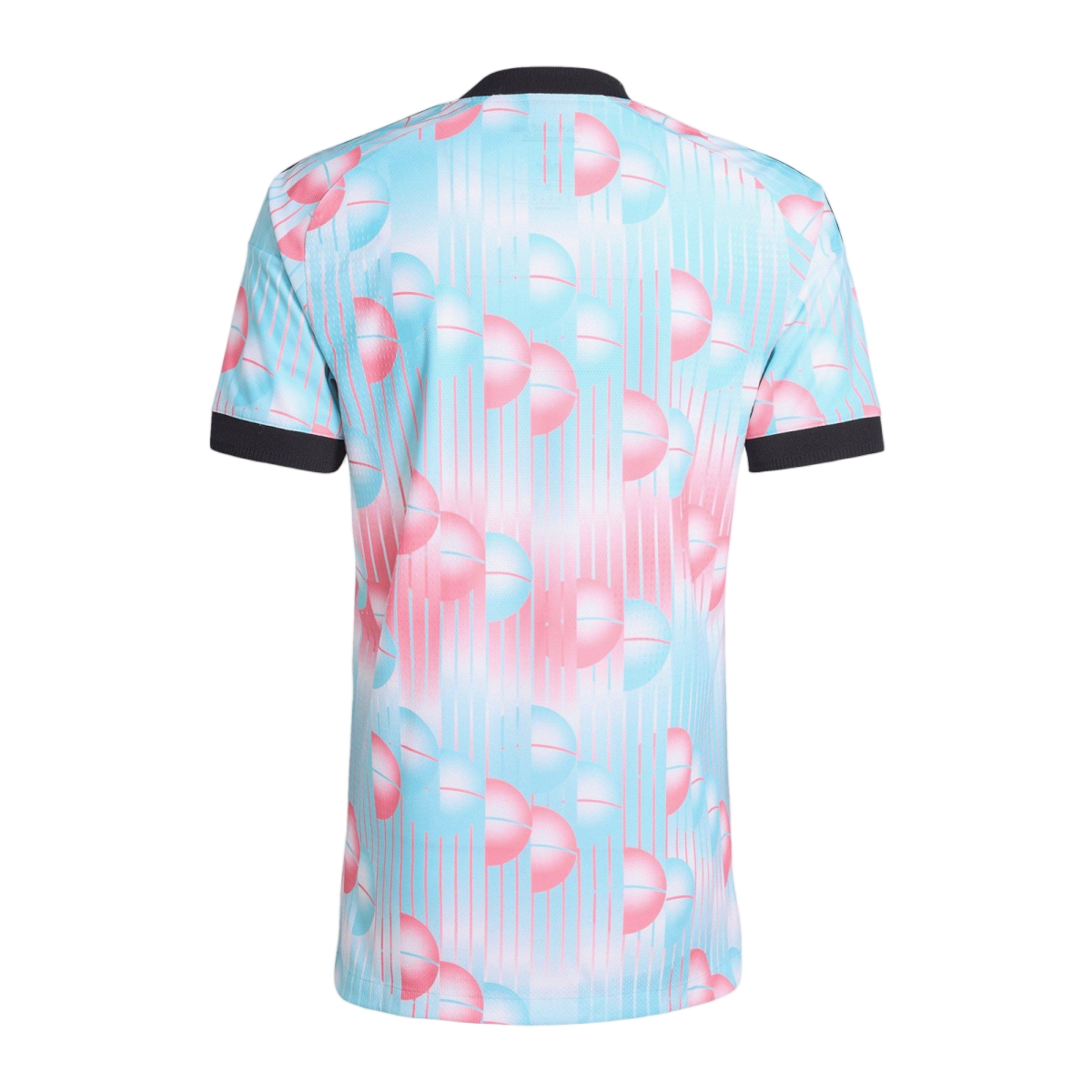 Belgium 2026 Away Jersey (Slim Fit)