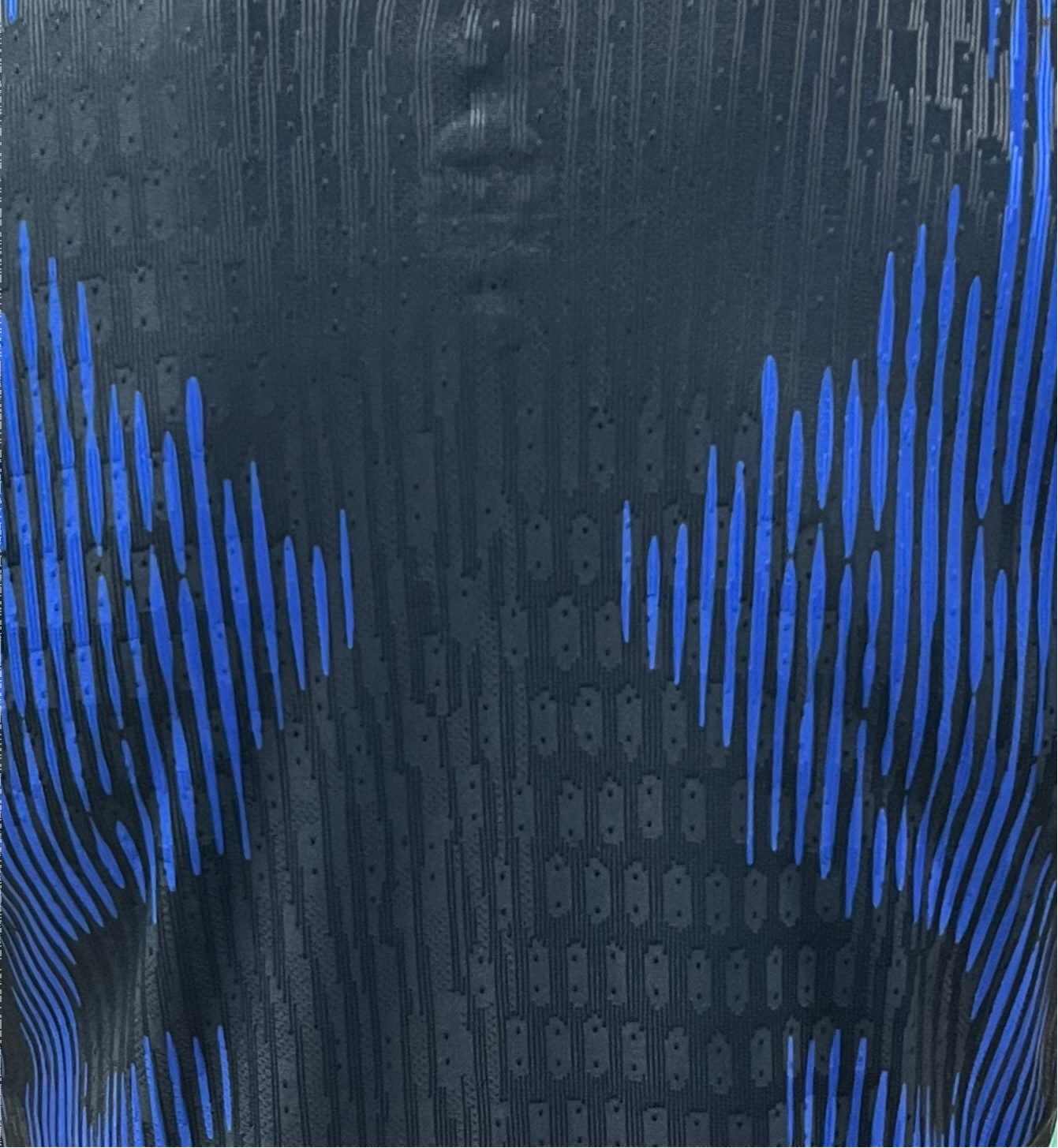 Brazil 2026 Away Jersey (Slim Fit)