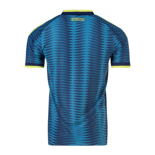 Colombia 2026 Away Jersey