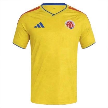Colombia 2026 Home Jersey