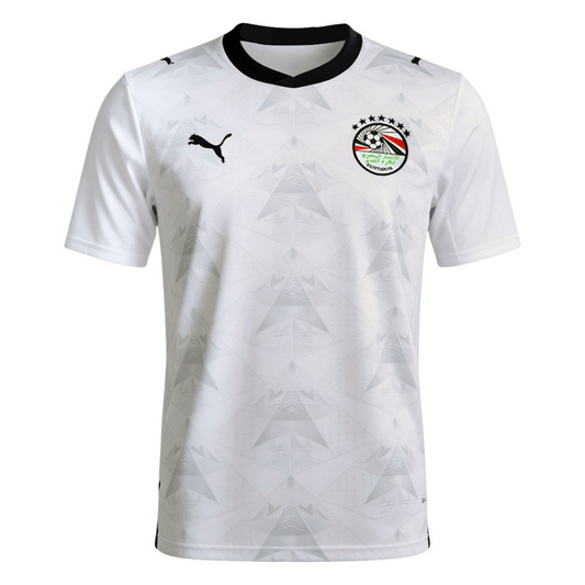 Egypt 2026 Away Jersey