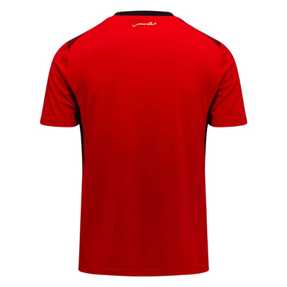 Egypt 2026 Home Jersey