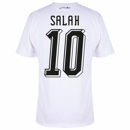 Egypt Mohamed Salah 10 2026 Away Jersey