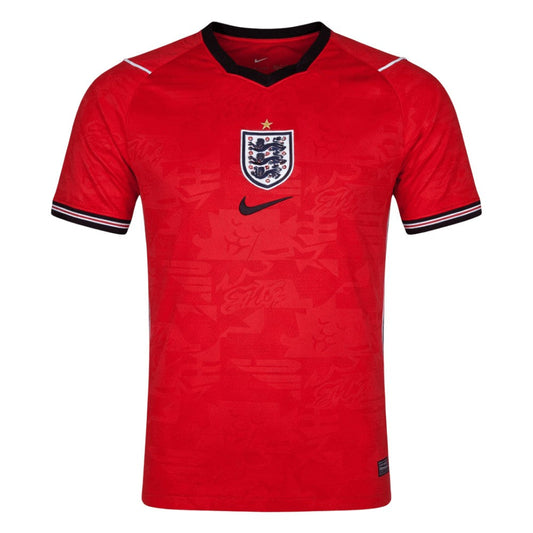 England 2026 Away Jersey