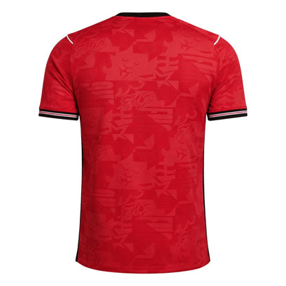 England 2026 Away Jersey