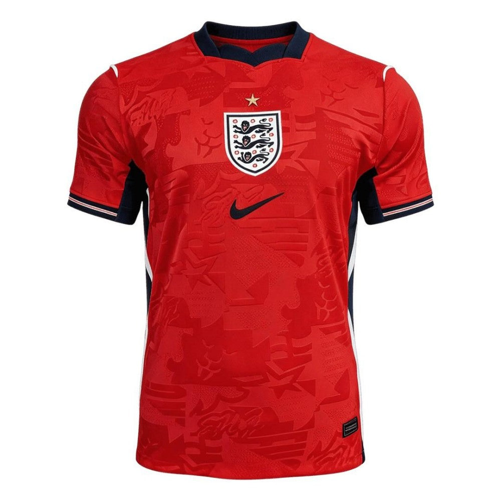 England 2026 Away Jersey (Slim Fit)