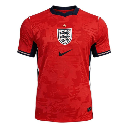England 2026 Away Jersey (Slim Fit)