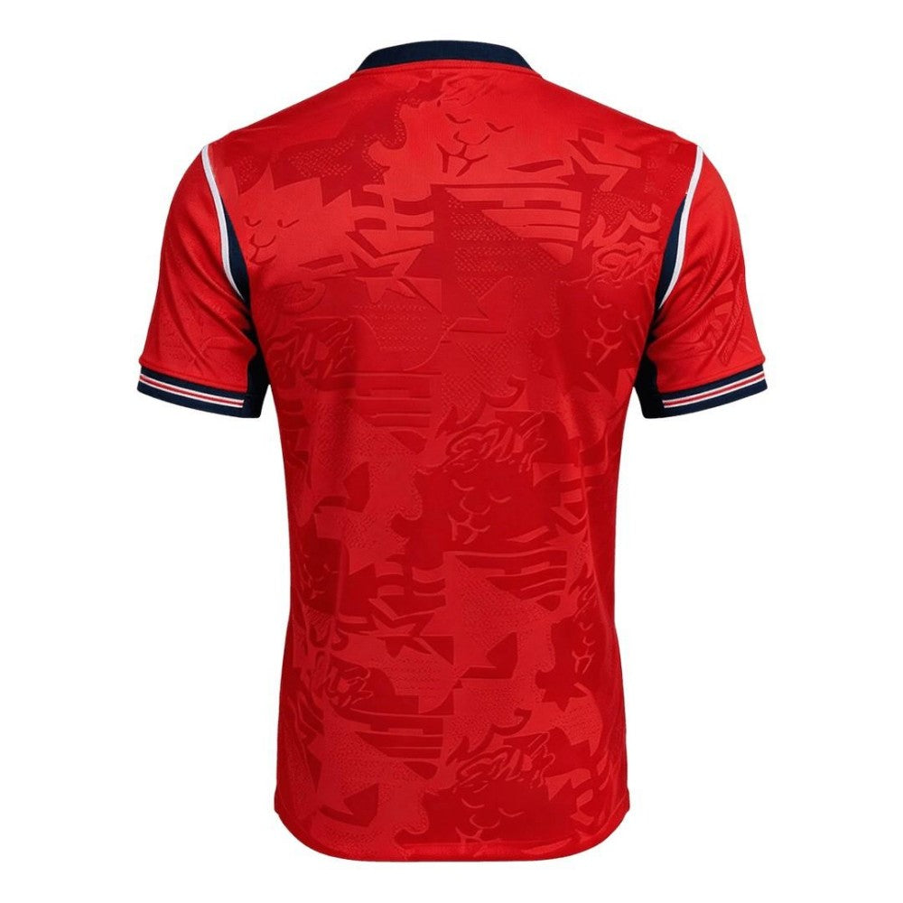 England 2026 Away Jersey (Slim Fit)