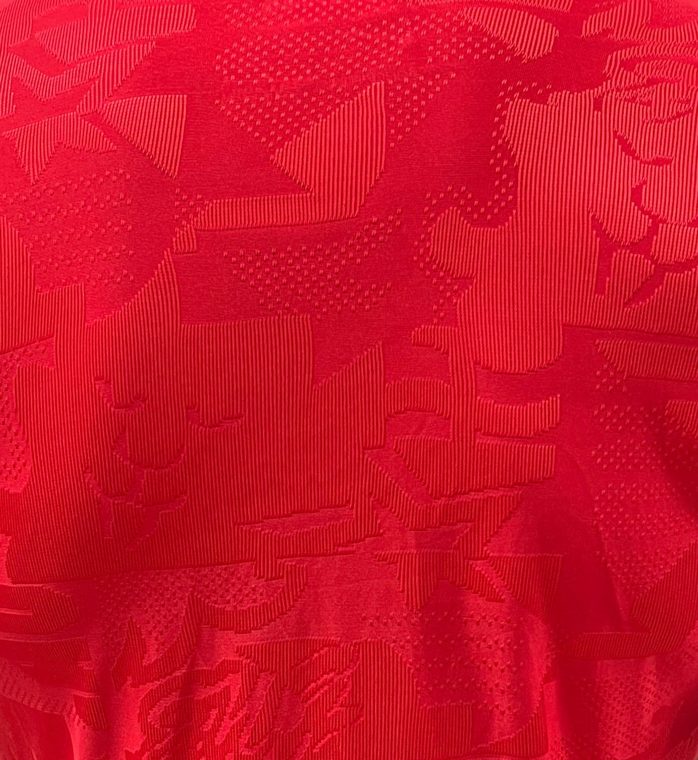 England 2026 Away Jersey (Slim Fit)