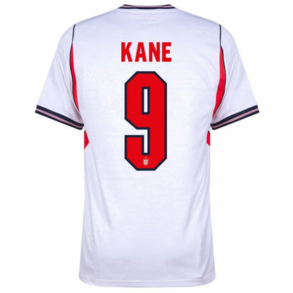England Harry Kane 9 2026 Home Jersey