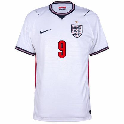 England Harry Kane 9 2026 Home Jersey