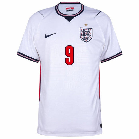 England Harry Kane 9 2026 Home Jersey
