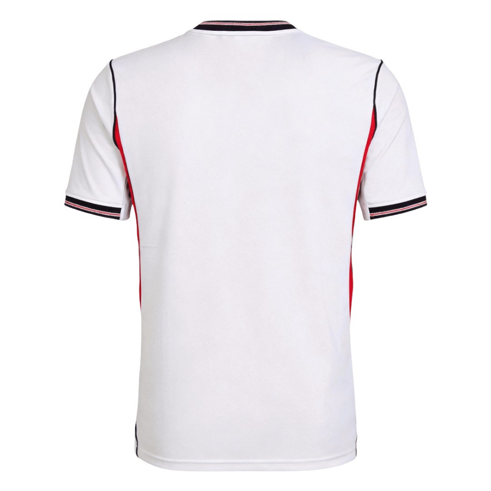England 2026 Home Jersey