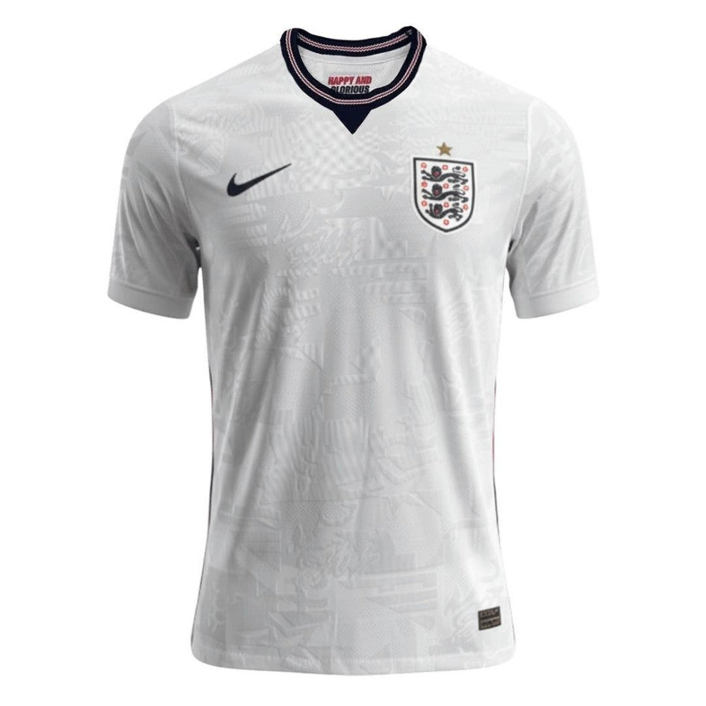 England 2026 Home Jersey (Slim Fit)