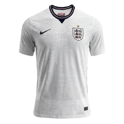England 2026 Home Jersey (Slim Fit)