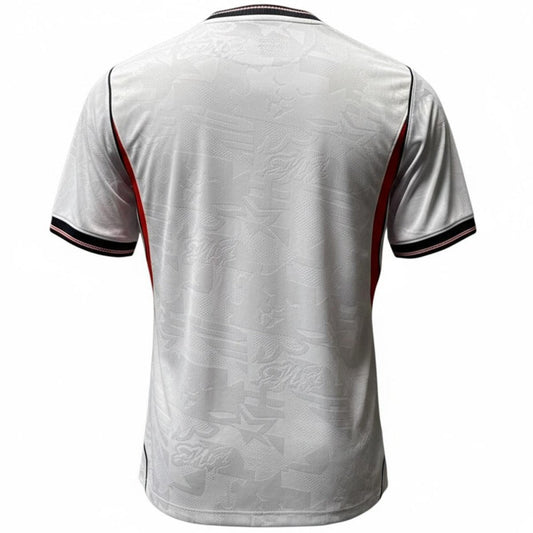 England 2026 Home Jersey (Slim Fit)