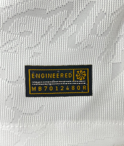 England 2026 Home Jersey (Slim Fit)