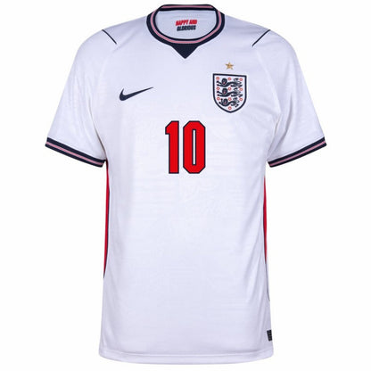 England Jude Bellingham 10 2026 Home Jersey