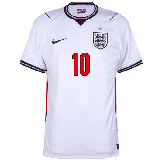 England Jude Bellingham 10 2026 Home Jersey