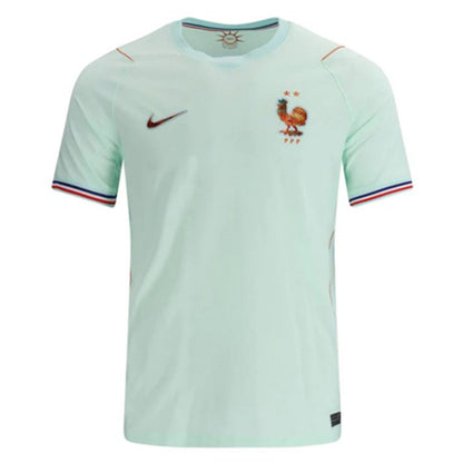 France 2026 Away Jersey
