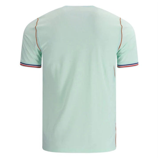 France 2026 Away Jersey