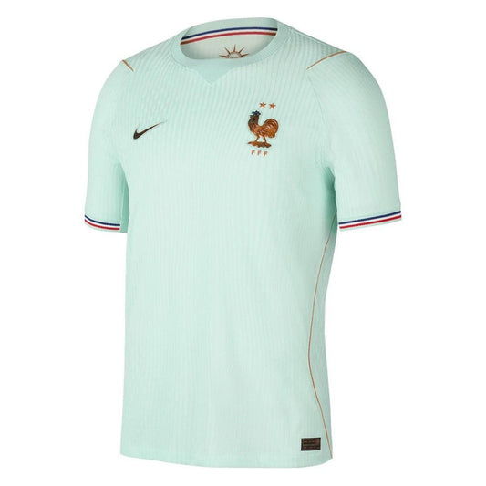 France 2026 Away Jersey (Slim Fit)