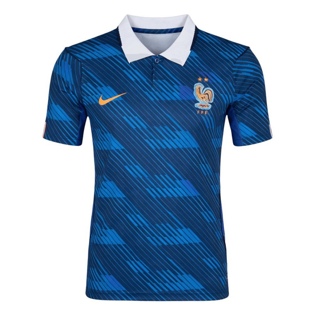 France 2026 Home Jersey