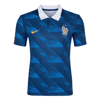France 2026 Home Jersey