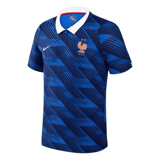 France 2026 Home Jersey (Slim Fit)