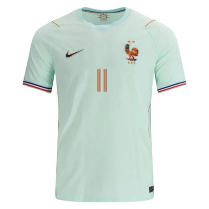 France Michael Olise 11 2026 Away Jersey