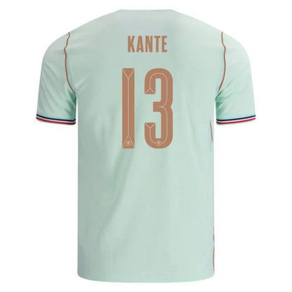 France N'Golo Kanté 13 2026 Away Jersey