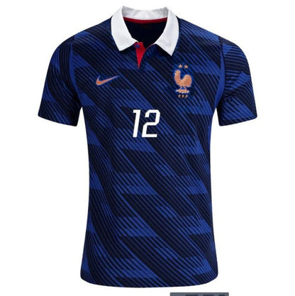 France Thierry Henry 12 2026 Home Jersey