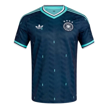 Germany 2026 Away Jersey