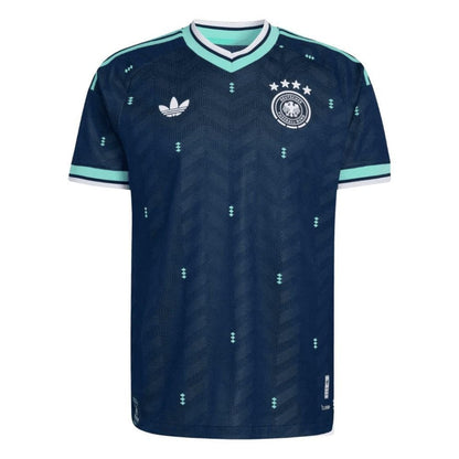 Germany 2026 Away Jersey (Slim Fit)