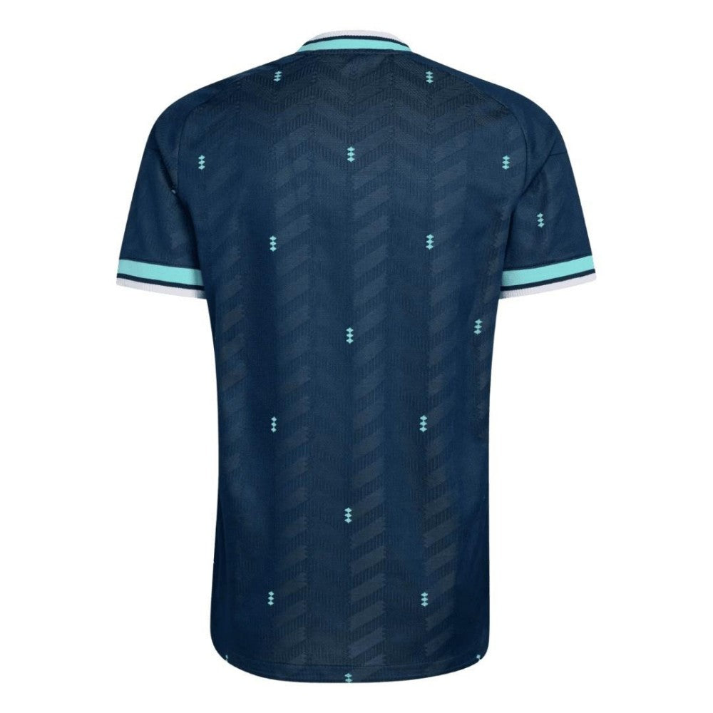 Germany 2026 Away Jersey (Slim Fit)