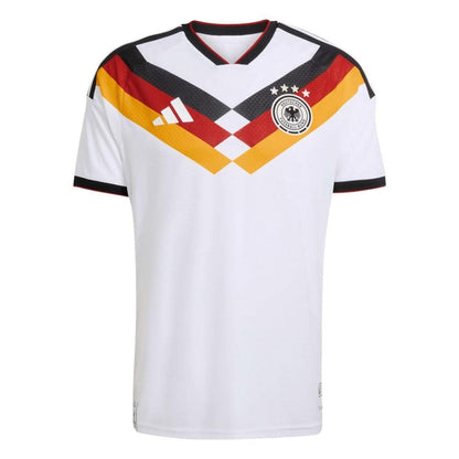 Germany 2026 Home Jersey (Slim Fit)