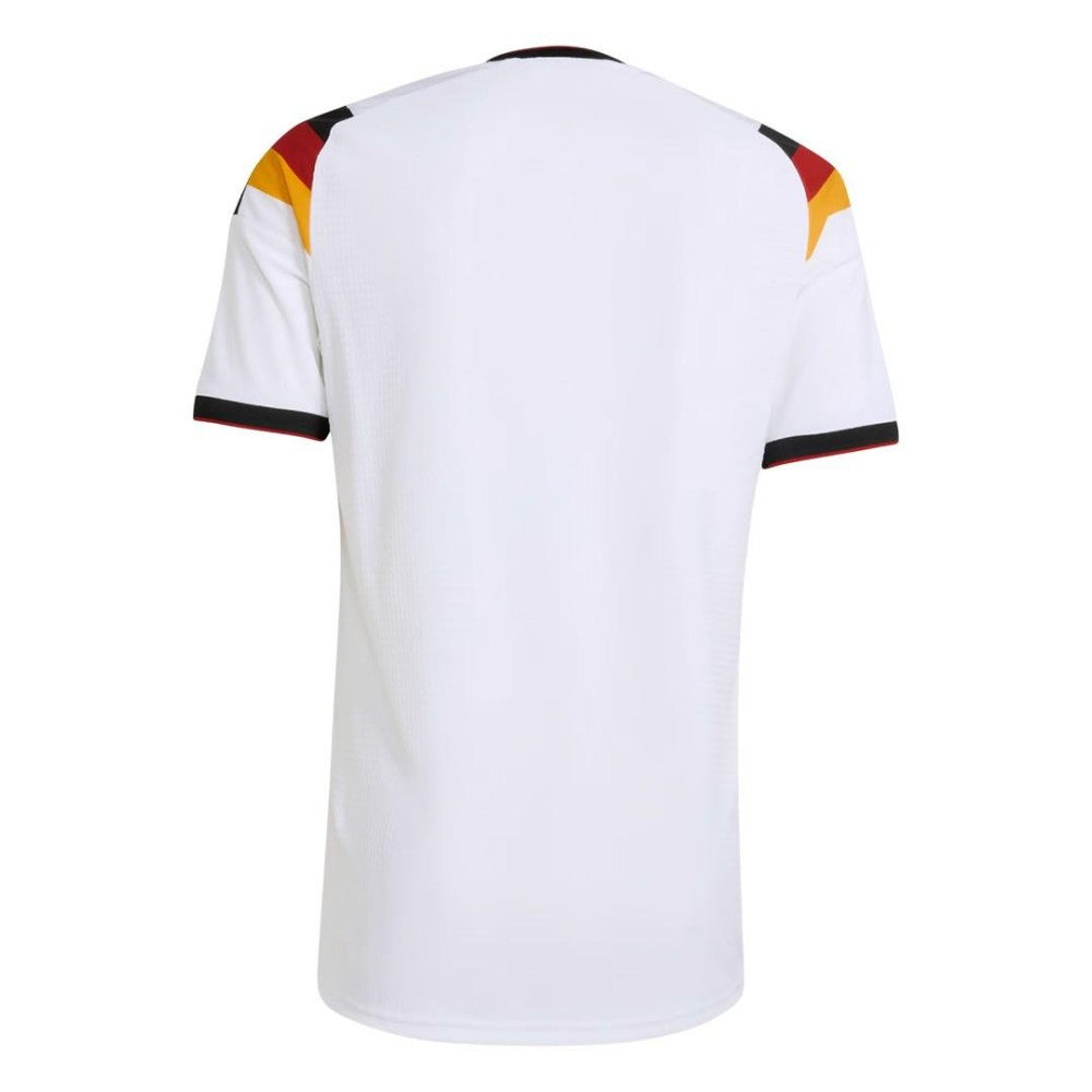 Germany 2026 Home Jersey (Slim Fit)