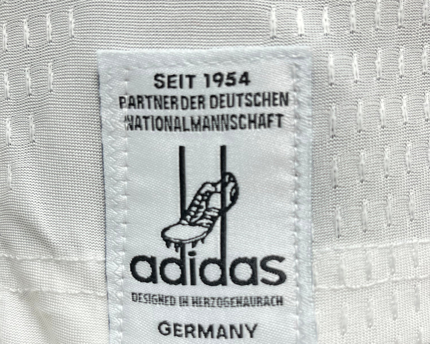 Germany 2026 Home Jersey (Slim Fit)