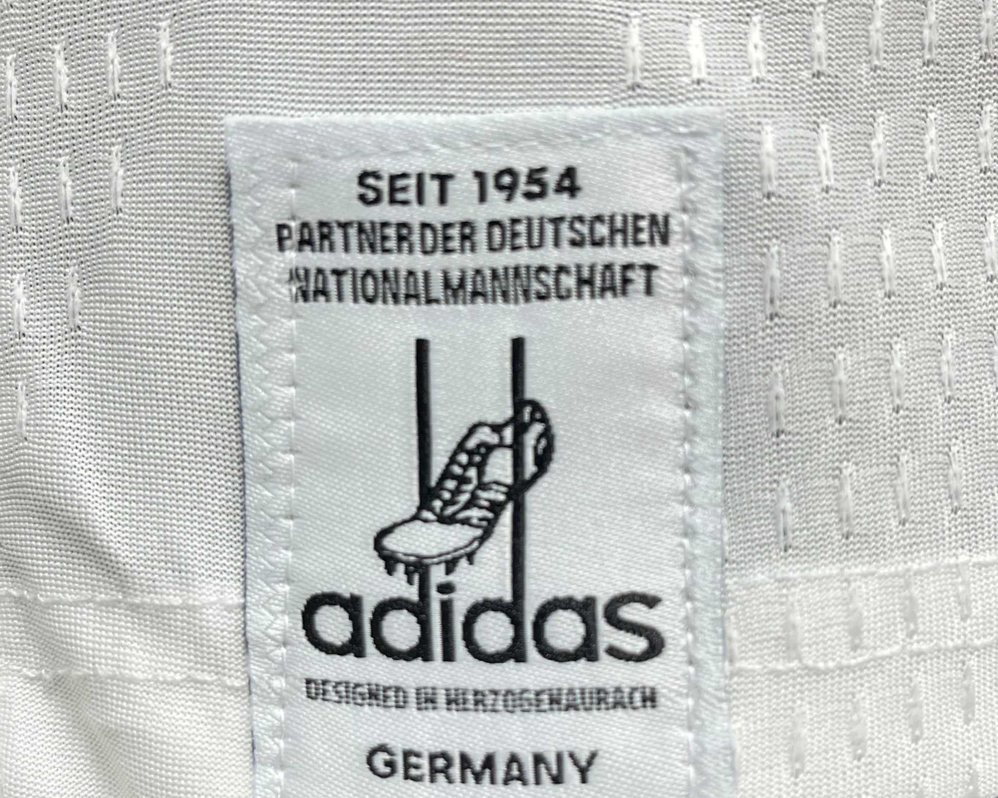 Germany 2026 Home Jersey (Slim Fit)