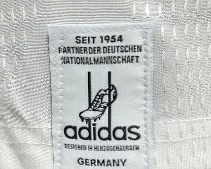 Germany 2026 Home Jersey (Slim Fit)