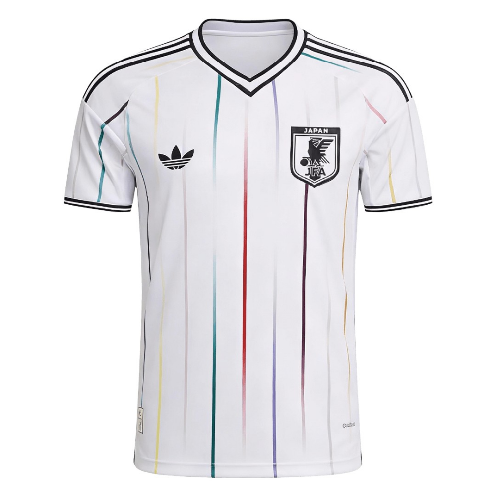 Japan 2026 Away Jersey