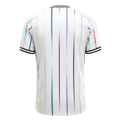 Japan 2026 Away Jersey