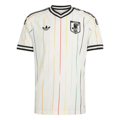 Japan 2026 Away Jersey (Slim Fit)