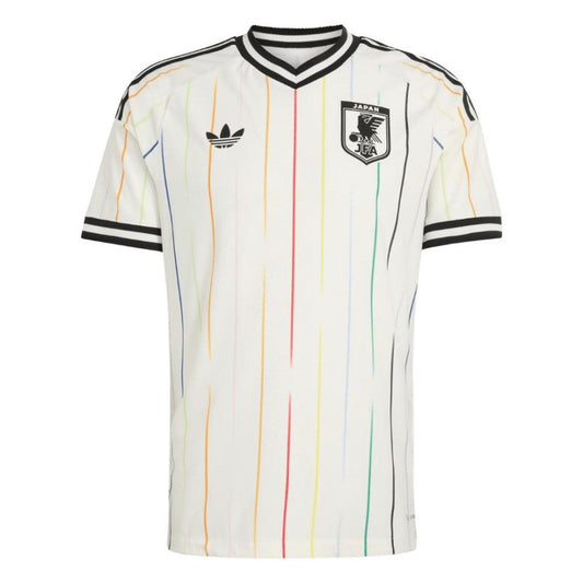 Japan 2026 Away Jersey (Slim Fit)