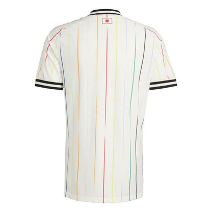 Japan 2026 Away Jersey (Slim Fit)