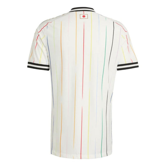 Japan 2026 Away Jersey (Slim Fit)
