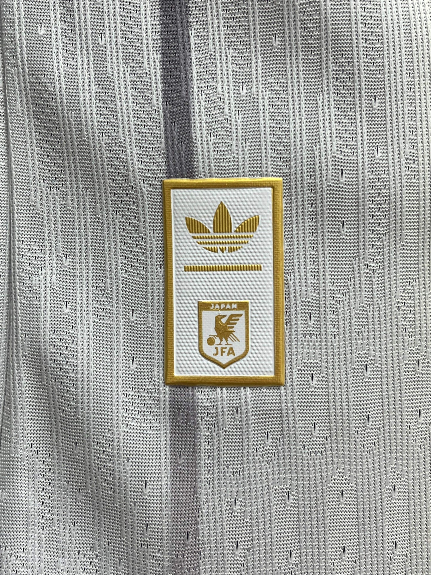 Japan 2026 Away Jersey (Slim Fit)
