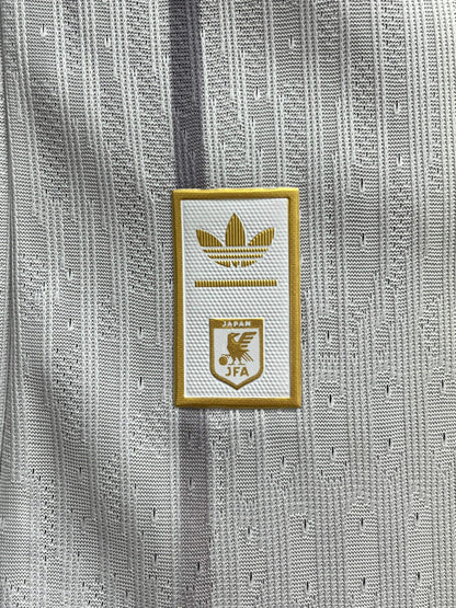 Japan 2026 Away Jersey (Slim Fit)
