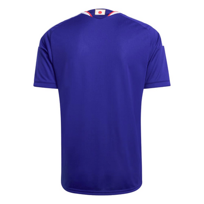 Japan 2026 Home Jersey